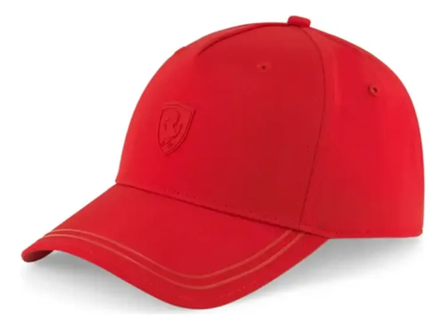 Jockey Scuderia Ferrari F1 Gorro Rosso Gorra Cap 1