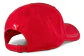 Jockey Scuderia Ferrari F1 Gorro Rosso Gorra Cap - Miniatura 3