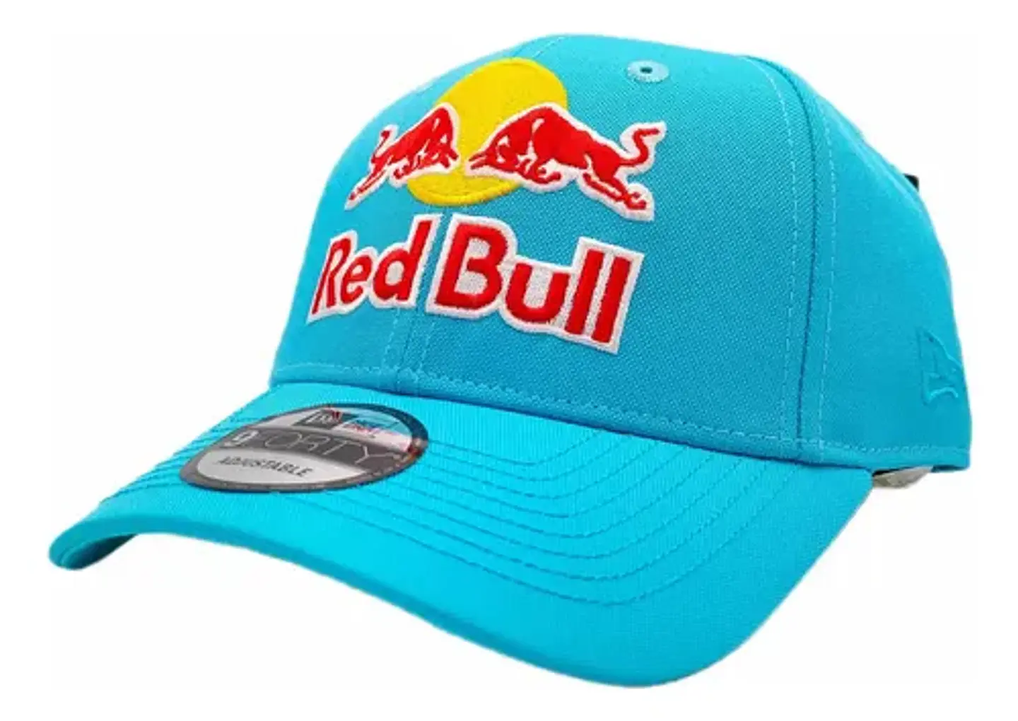 Gorro Red Bull Racing Gorra 9forty Essentials Menta 1