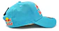 Gorro Red Bull Racing Gorra 9forty Essentials Menta - Miniatura 3