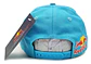 Gorro Red Bull Racing Gorra 9forty Essentials Menta - Miniatura 5