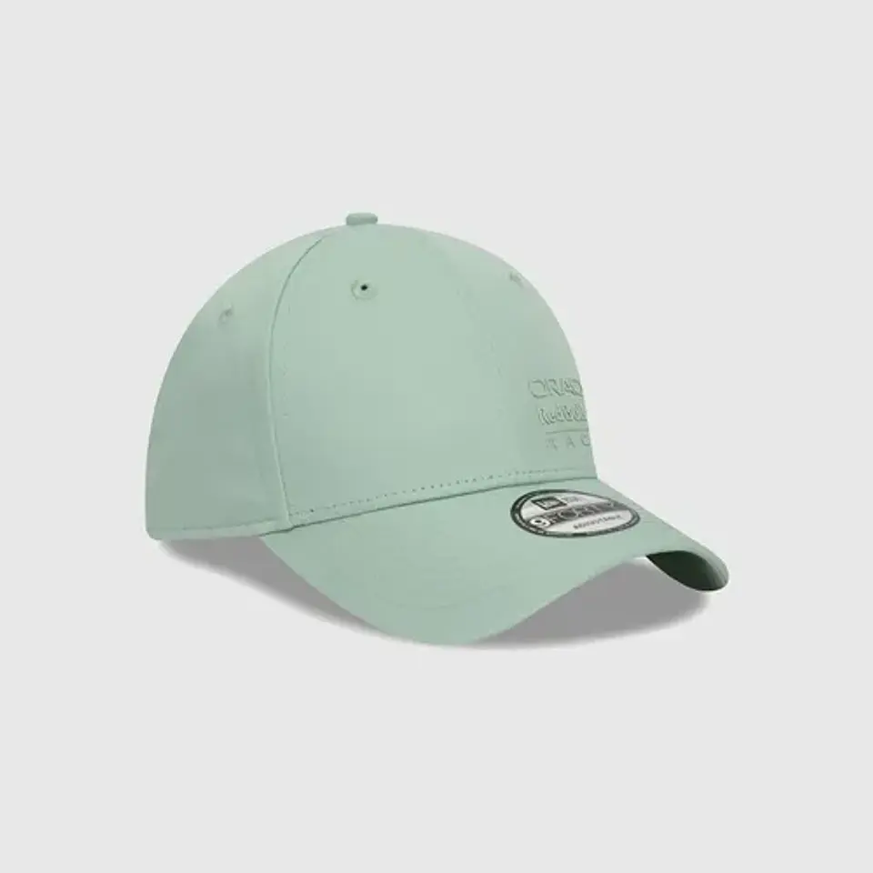 Gorro Red Bull Racing Gorra 9forty Essentials Menta 10