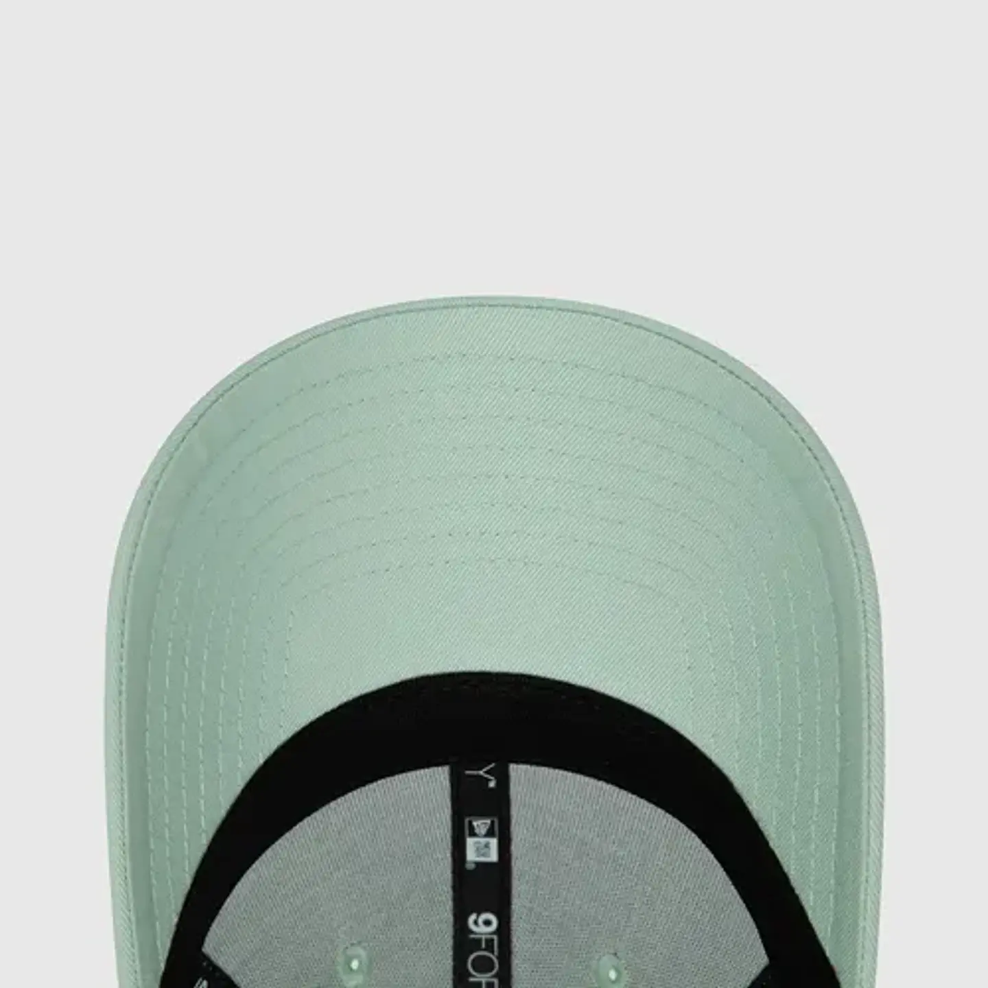 Gorro Red Bull Racing Gorra 9forty Essentials Menta 11