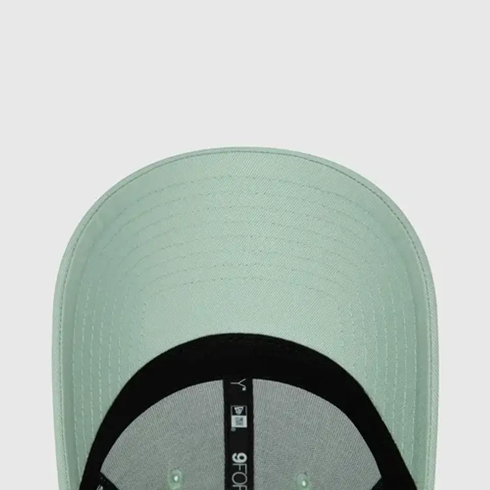 Gorro Red Bull Racing Gorra 9forty Essentials Menta 11