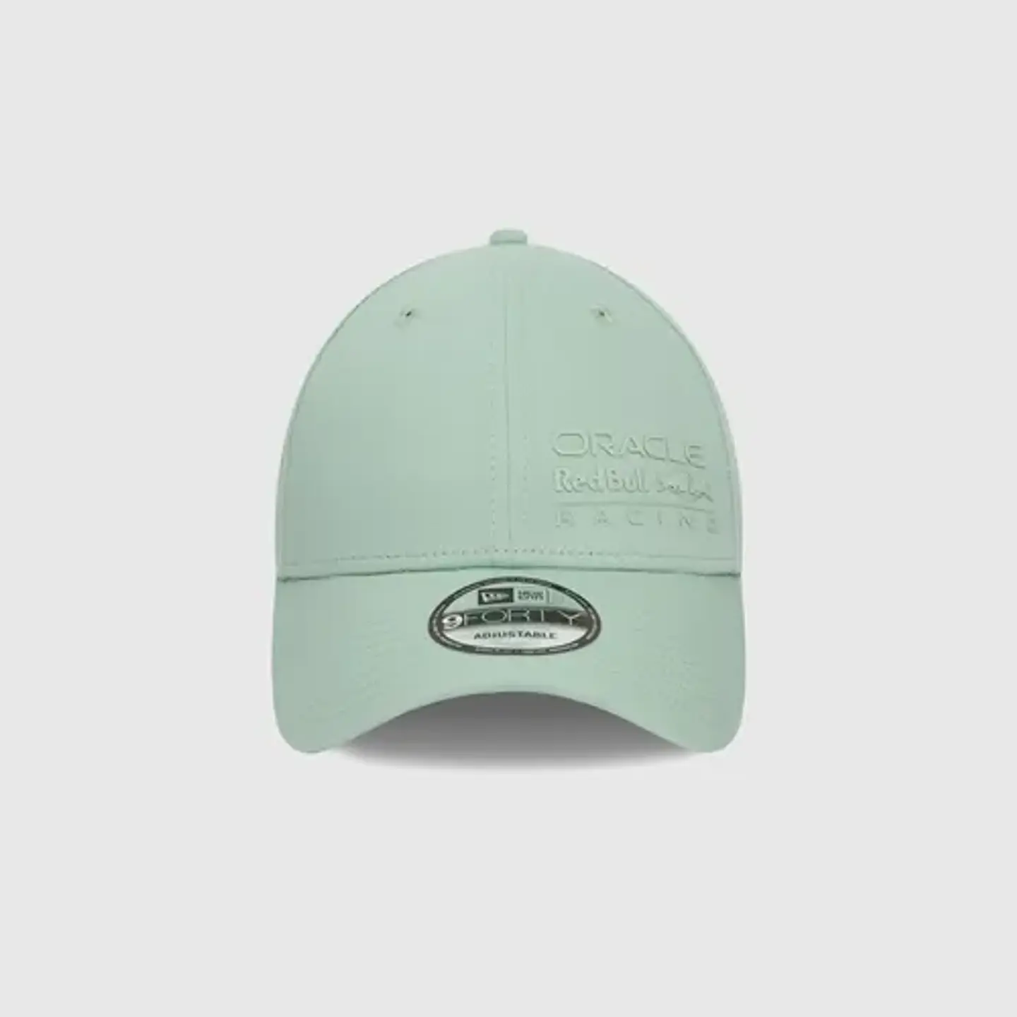 Gorro Red Bull Racing Gorra 9forty Essentials Menta 14