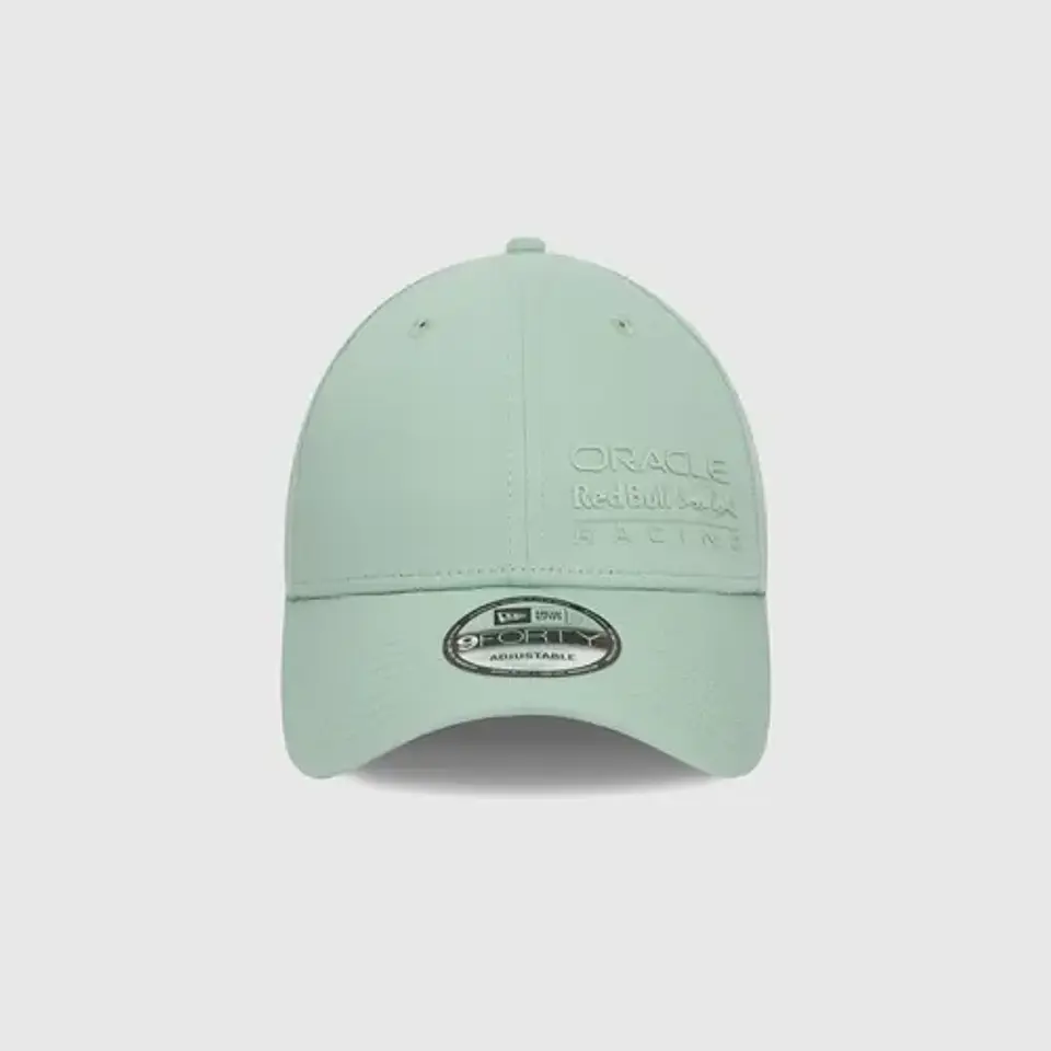 Gorro Red Bull Racing Gorra 9forty Essentials Menta 14