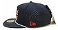 Jockey Red Bull Estilo Atleta Gorra Snapback Gorro Plano - Miniatura 3