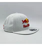 Jockey Red Bull Estilo Atleta Gorra Snapback Gorro Plano - Miniatura 16