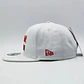 Jockey Red Bull Estilo Atleta Gorra Snapback Gorro Plano - Miniatura 17
