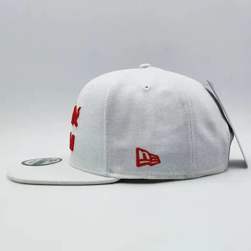 Jockey Red Bull Estilo Atleta Gorra Snapback Gorro Plano 17