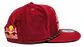 Jockey Red Bull Estilo Atleta Gorra Snapback Gorro Plano - Miniatura 23