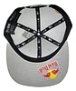 Jockey Red Bull Estilo Atleta Gorra Snapback Gorro Plano - Miniatura 37