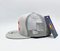 Jockey Red Bull Estilo Atleta Gorra Snapback Gorro Plano - Miniatura 40