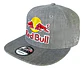 Jockey Red Bull Estilo Atleta Gorra Snapback Gorro Plano - Miniatura 44