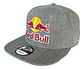 Jockey Red Bull Estilo Atleta Gorra Snapback Gorro Plano - Miniatura 49