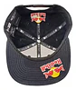 Jockey Red Bull Estilo Atleta Gorra Snapback Gorro Plano - Miniatura 51