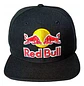 Jockey Red Bull Estilo Atleta Gorra Snapback Gorro Plano - Miniatura 54
