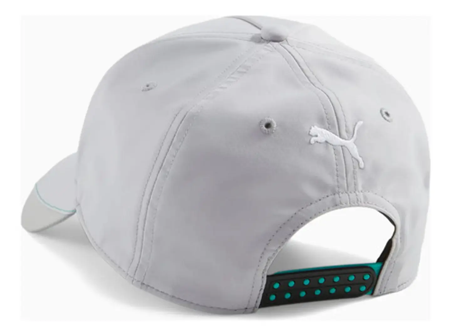 Jockey Mercedes Amg Gorra Gris Arrows Motorsport Cap Gorro 3