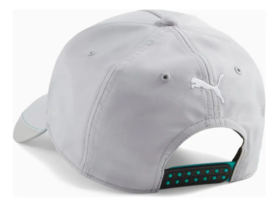 Jockey Mercedes Amg Gorra Gris Arrows Motorsport Cap Gorro 3