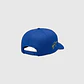 Jockey Ayrton Senna Gorra Curva Gorro Oficial - Miniatura 3