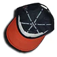 Jockey Harley Davidson Frayed Gorra Tonal  Gorro - Miniatura 3