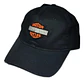 Jockey Harley Davidson Frayed Gorra Tonal  Gorro - Miniatura 7