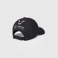 Gorro Mercedes Benz F1 Lewis Hamilton 44 Negro - Miniatura 3