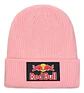 Gorro Beanie Red Bull New Era Blanco - Miniatura 6