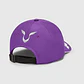 Gorro Mercedes Benz Lh44 Violeta Gorra - Miniatura 4