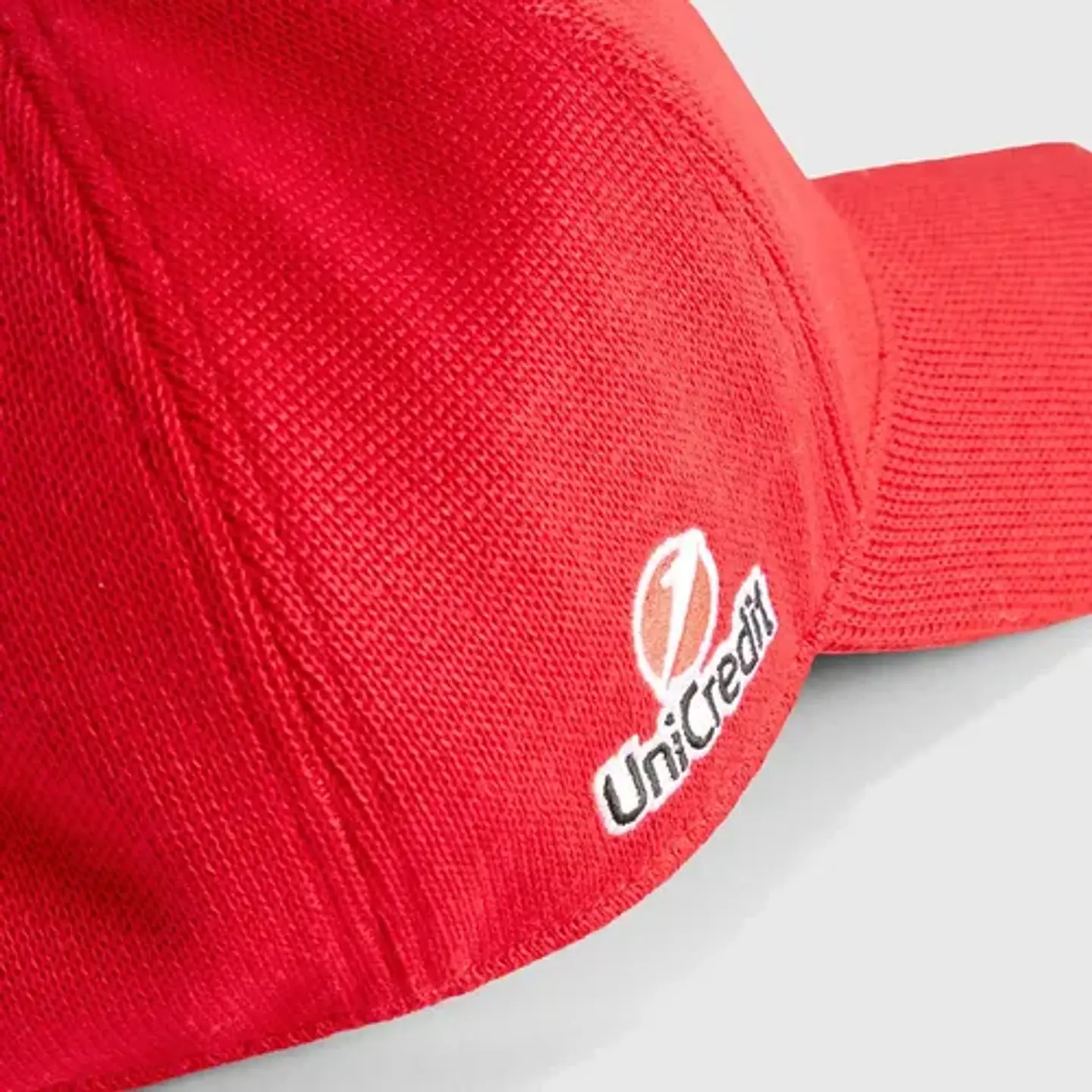 Jockey Scuderia Ferrari F1 Gorro Rosso Gorra Precurvada 16