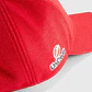 Jockey Scuderia Ferrari F1 Gorro Rosso Gorra Precurvada - Miniatura 16