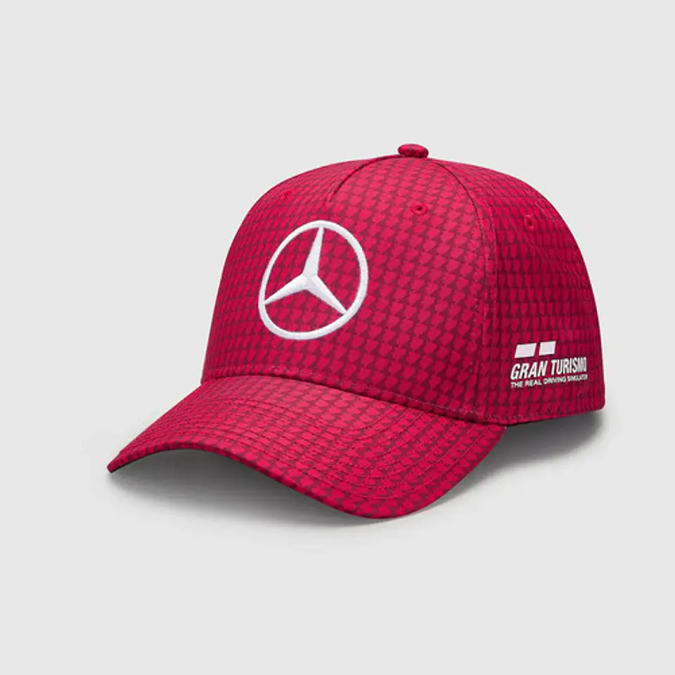 Gorro Mercedes Benz Amg F1 Petronas Arrows Gorra 1