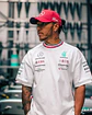 Gorro Mercedes Benz Amg F1 Petronas Arrows Gorra - Miniatura 2