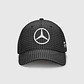 Gorro Mercedes Benz Amg F1 Petronas Arrows Gorra - Miniatura 8