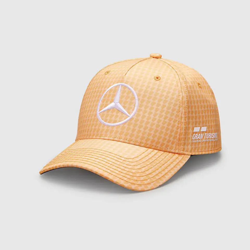 Gorro Mercedes Benz Amg F1 Petronas Arrows Gorra 13