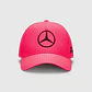 Gorro Mercedes Benz Amg F1 Petronas Arrows Gorra - Miniatura 20