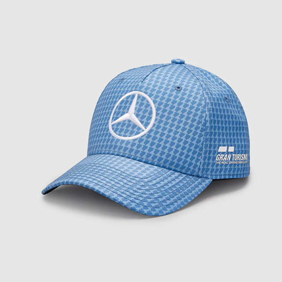 Gorro Mercedes Benz Amg F1 Petronas Arrows Gorra 21