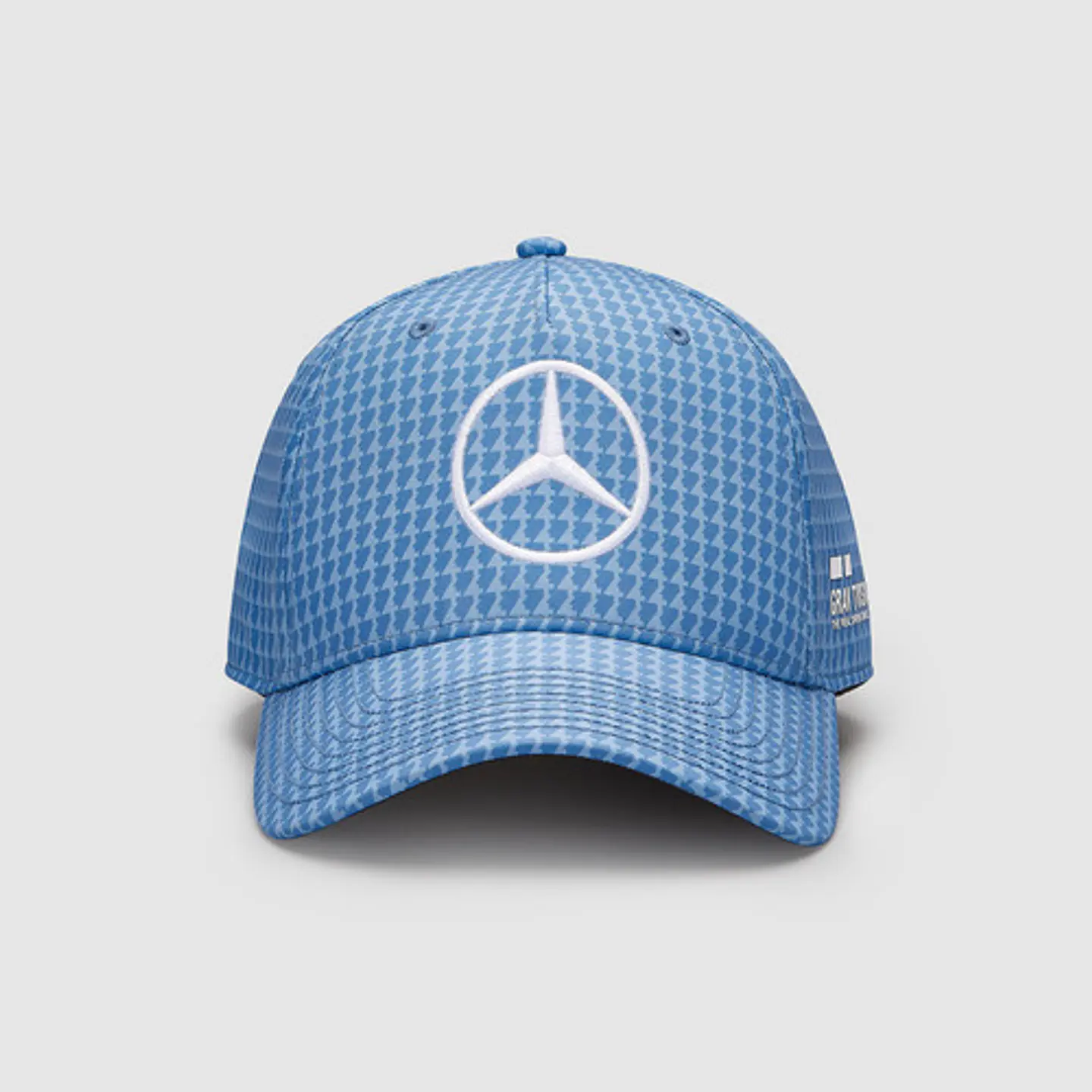 Gorro Mercedes Benz Amg F1 Petronas Arrows Gorra 24