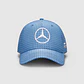 Gorro Mercedes Benz Amg F1 Petronas Arrows Gorra - Miniatura 24
