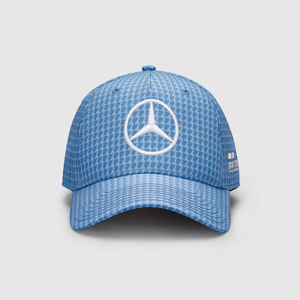 Gorro Mercedes Benz Amg F1 Petronas Arrows Gorra 24