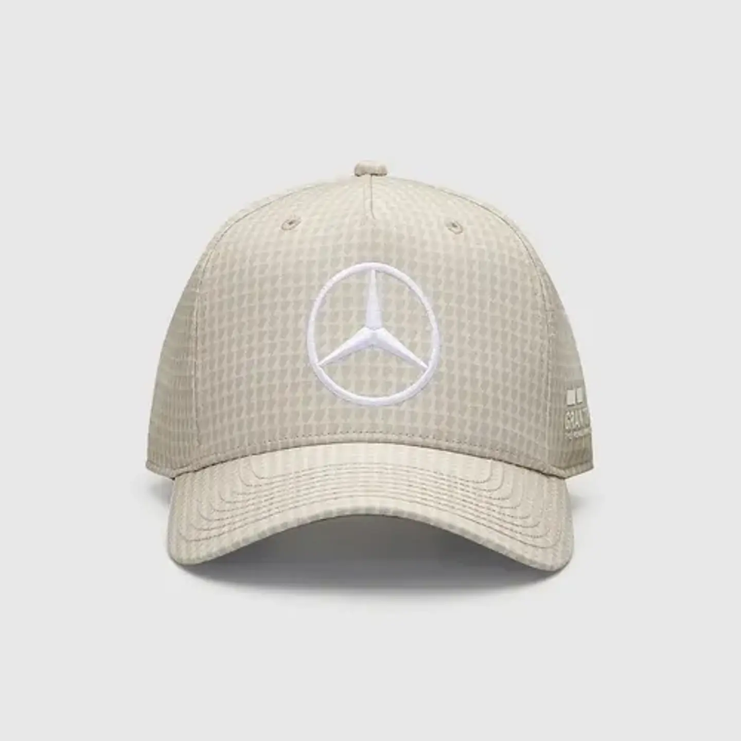 Gorro Mercedes Benz Amg F1 Petronas Arrows Gorra 29