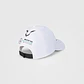 Gorro Mercedes Benz F1 Lewis Hamilton 44 Blanco - Miniatura 3