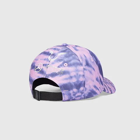 Jockey Mercedes Amg Gorro Lewis Hamilton British Grand Prix