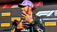 Jockey Mercedes Amg Gorro Lewis Hamilton British Grand Prix - Miniatura 3