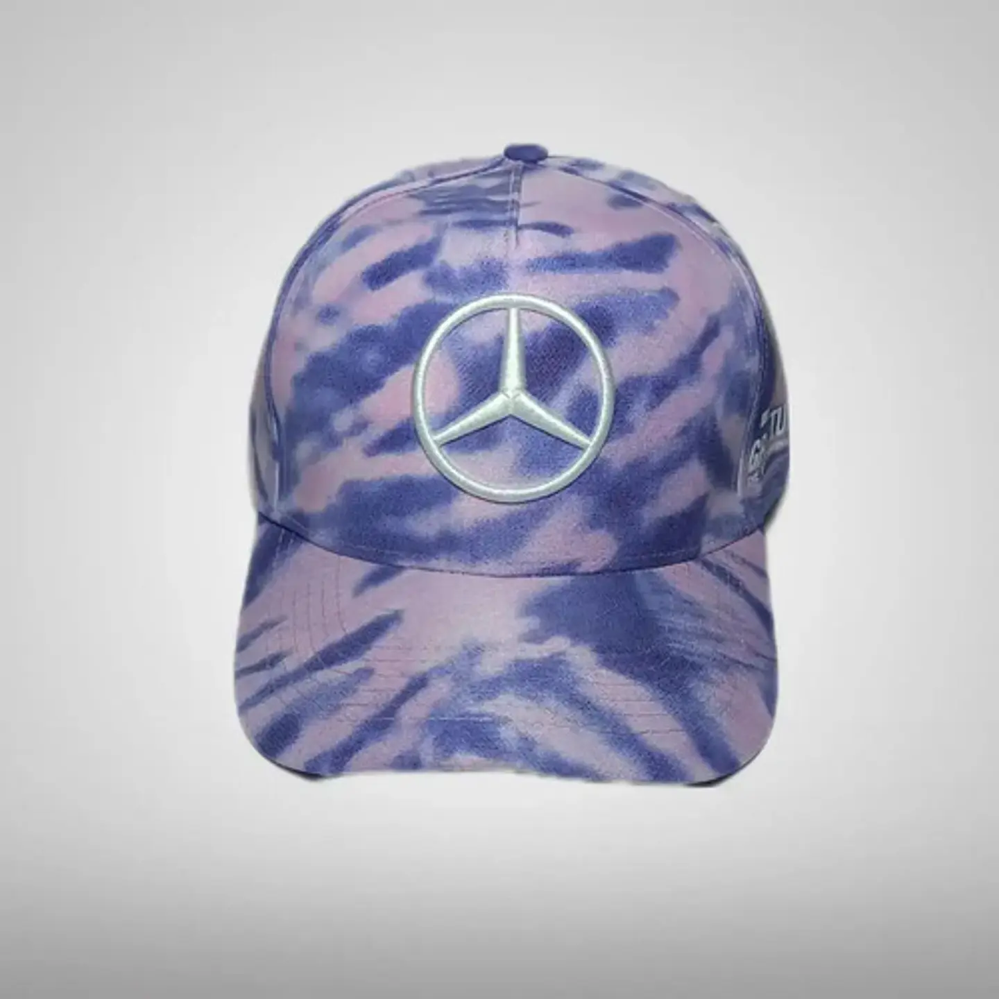 Jockey Mercedes Amg Gorro Lewis Hamilton British Grand Prix 9