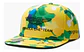 Gorro Aston Martin Gorra 2024 Alonso 14  Gp Brasil F1 - Miniatura 1