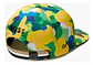 Gorro Aston Martin Gorra 2024 Alonso 14  Gp Brasil F1 - Miniatura 8