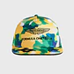 Gorro Aston Martin Gorra 2024 Alonso 14  Gp Brasil F1 - Miniatura 10