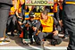 Jockey Mclaren F1 9fifty Gp Silverstone - Miniatura 3