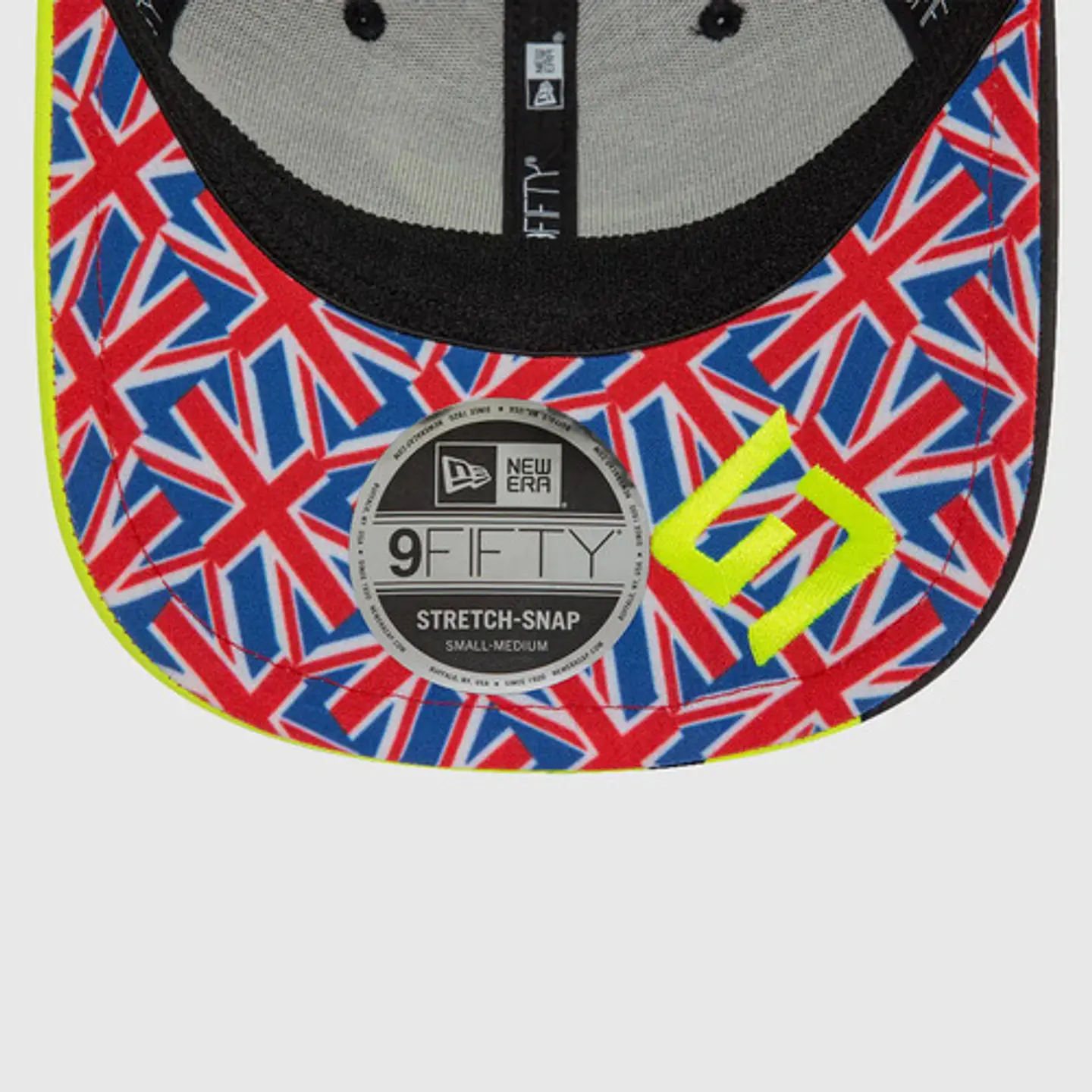 Jockey Mclaren F1 9fifty Gp Silverstone 4